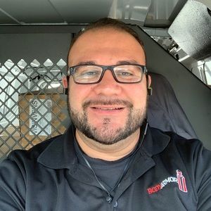 Meet your Posher, Ismael